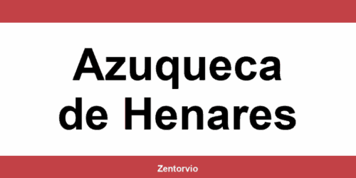 Teléfono y dirección DHL en Azuqueca
