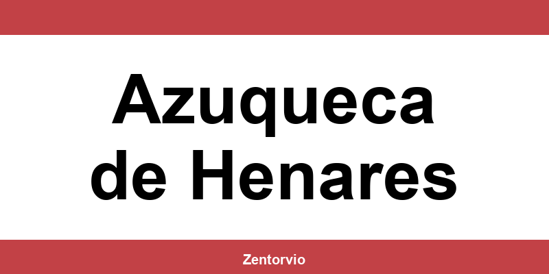Teléfono y dirección DHL en Azuqueca