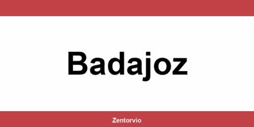 Teléfono y dirección DHL en Badajoz