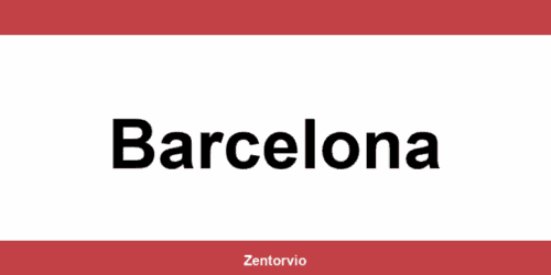 Teléfono y dirección DHL en Barcelona