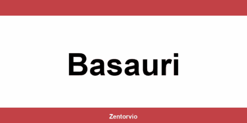 Teléfono y dirección DHL en Basauri