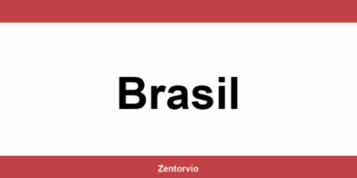 Teléfono y dirección DHL en Brasil