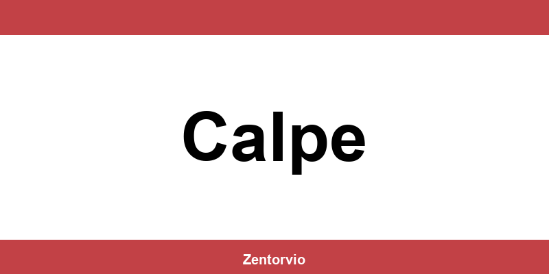 Teléfono y dirección DHL en Calpe