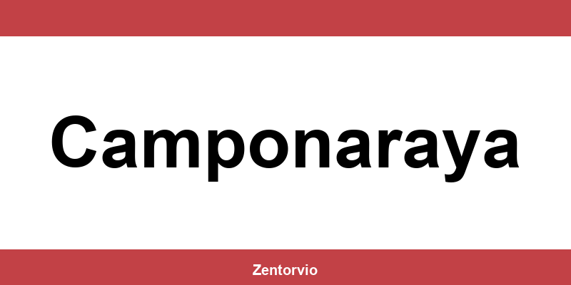 Teléfono y dirección DHL en Camponaraya