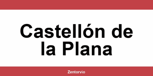 Teléfono y dirección DHL en Castellón
