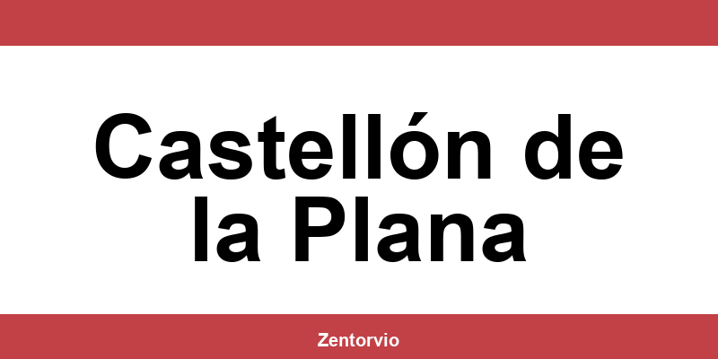 Teléfono y dirección DHL en Castellón