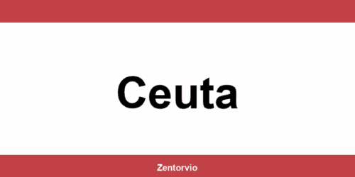 Teléfono y dirección DHL en Ceuta