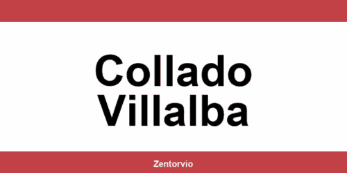 Teléfono y dirección DHL en Collado Villalba
