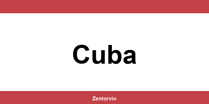 Teléfono y dirección DHL en Cuba - Habana