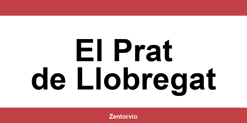 Teléfono y dirección DHL en El Prat de Llobregat