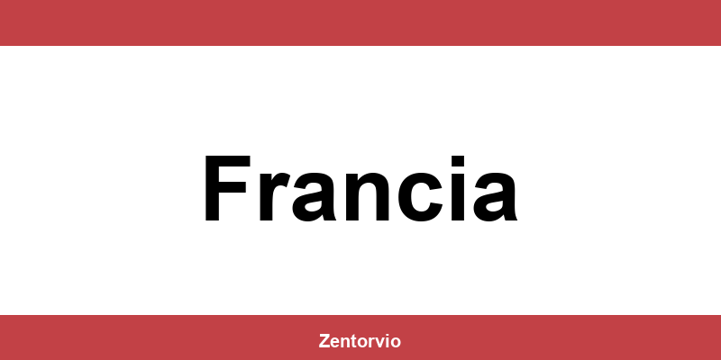 Teléfono y dirección DHL en Francia
