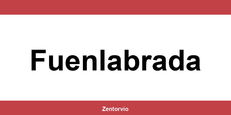 Teléfono y dirección DHL en Fuenlabrada