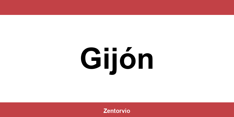 Teléfono y dirección DHL en Gijón