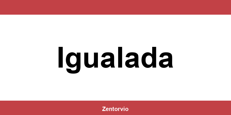 Teléfono y dirección DHL en Igualada