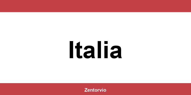 Teléfono y dirección DHL en Italia
