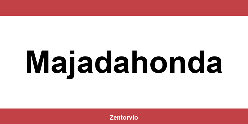 Teléfono y dirección DHL en Majadahonda