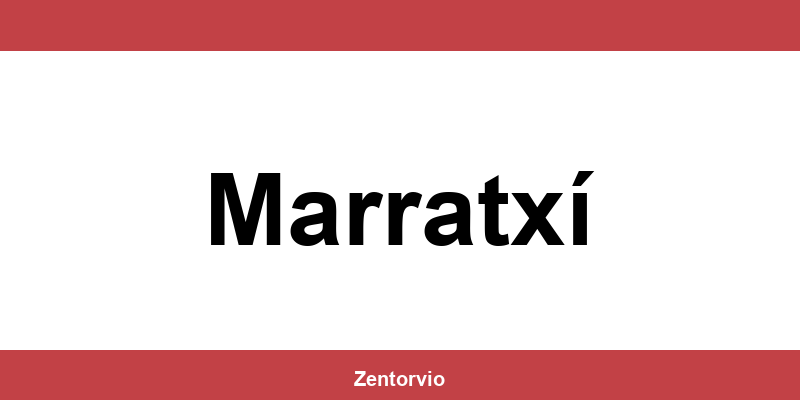 Teléfono y dirección DHL en Marratxí
