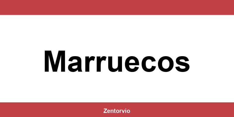 Teléfono y dirección DHL en Marruecos