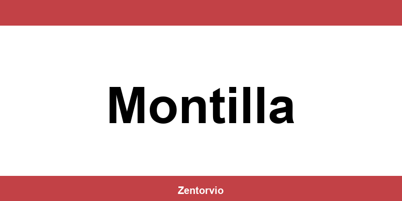 Teléfono y dirección DHL en Montilla