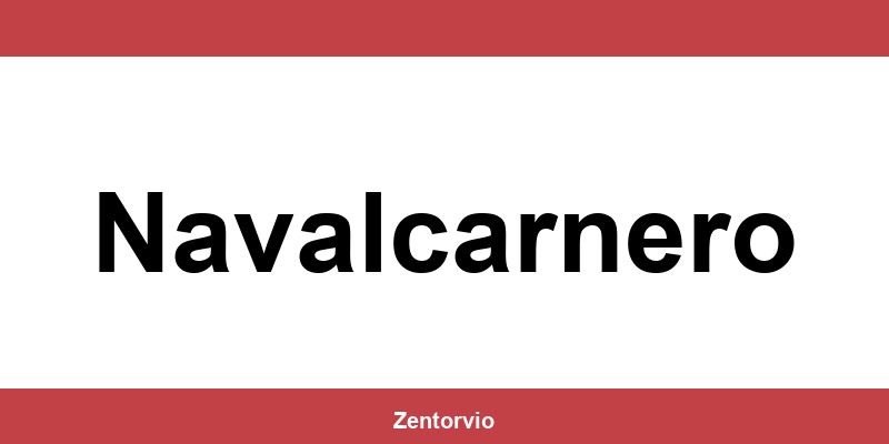 Teléfono y dirección DHL en Navalcarnero