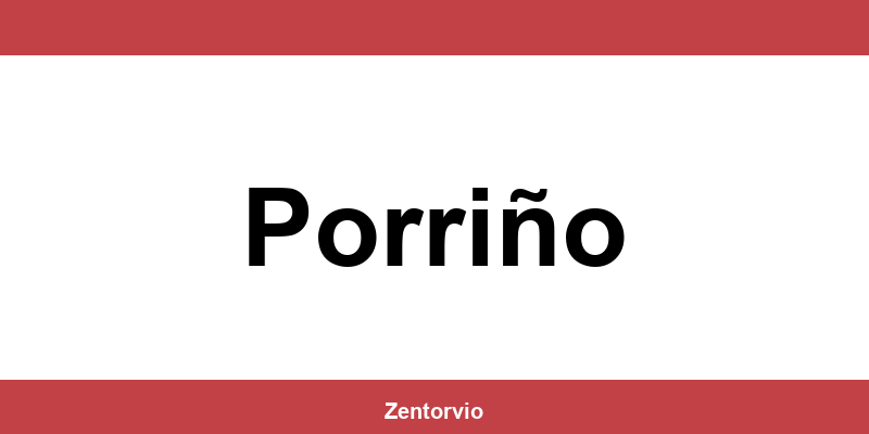 Teléfono y dirección DHL en Porriño