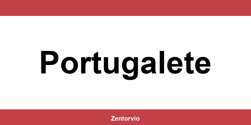 Teléfono y dirección DHL en Portugalete