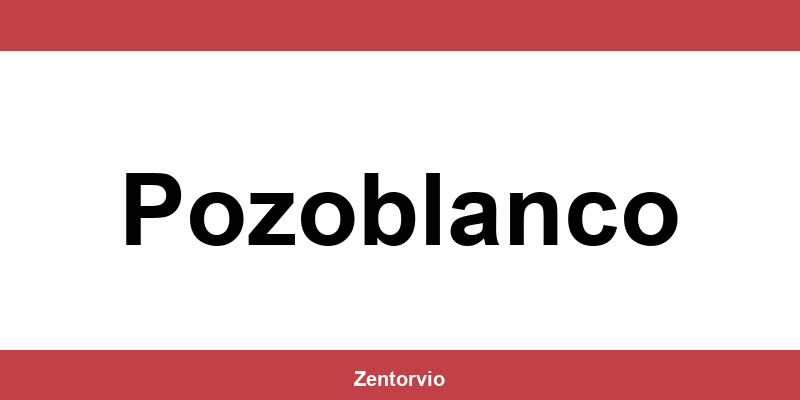 Teléfono y dirección DHL en Pozoblanco