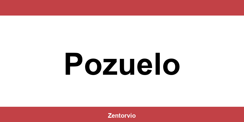 Teléfono y dirección DHL en Pozuelo