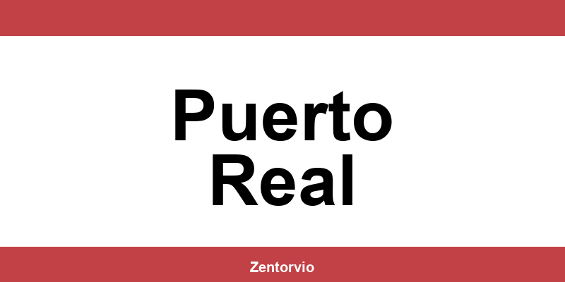 Teléfono y dirección DHL en Puerto Real