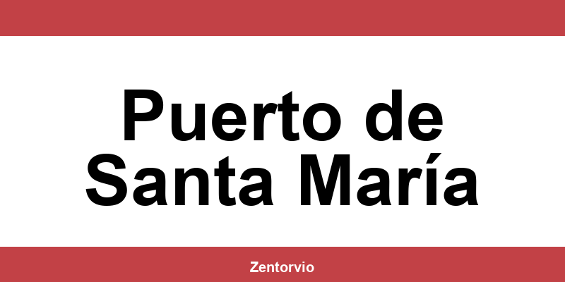 Teléfono y dirección DHL en Puerto de Santa María