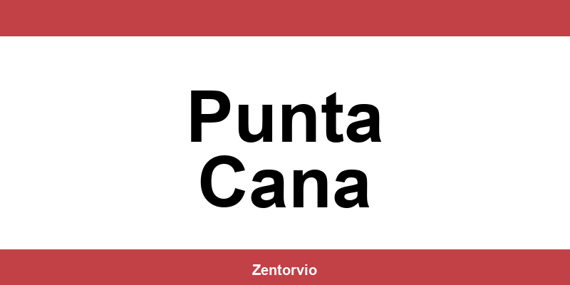 Teléfono y dirección DHL en Punta Cana