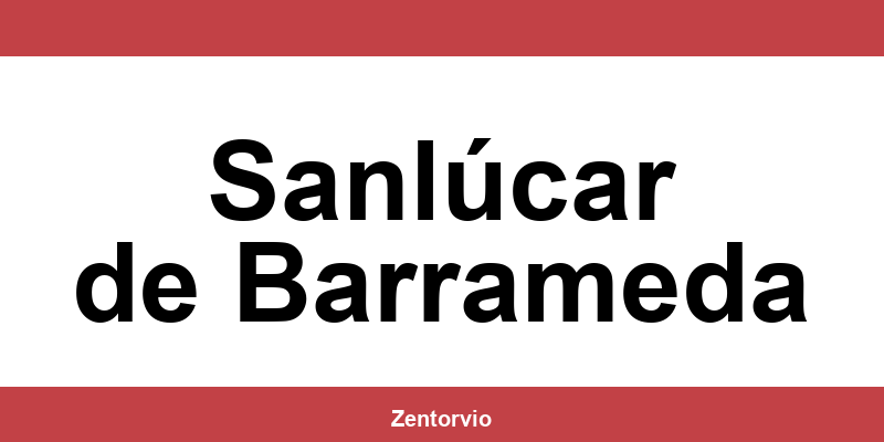 Teléfono y dirección DHL en Sanlúcar de Barrameda