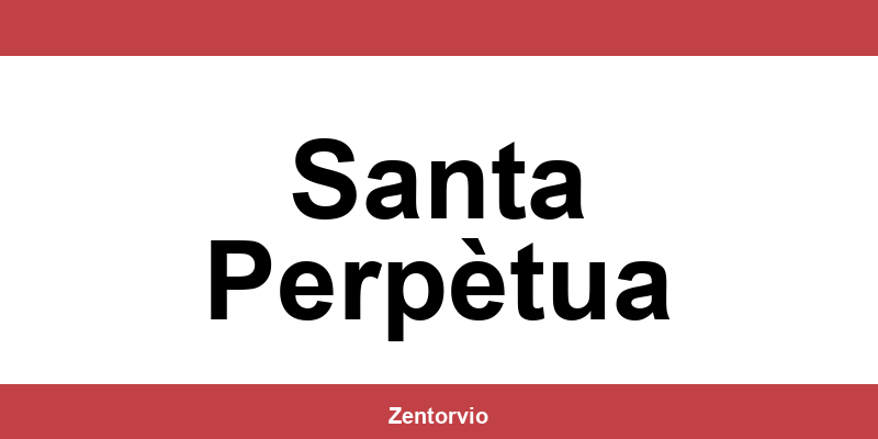 Teléfono y dirección DHL en Santa Perpètua