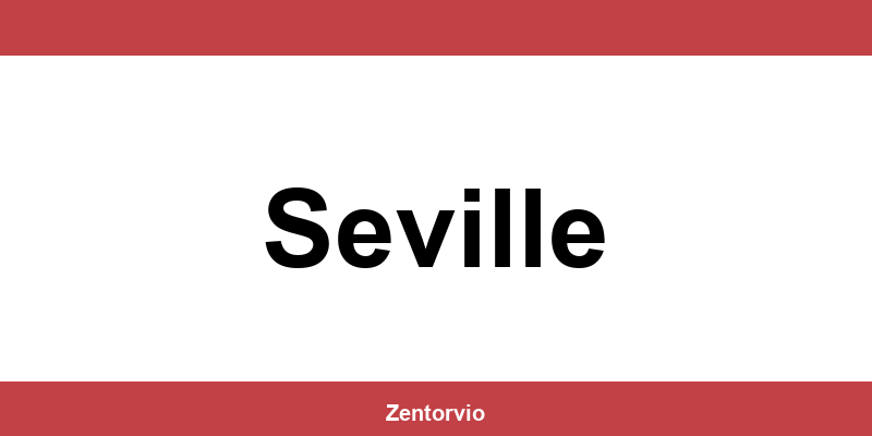 Teléfono y dirección DHL en Sevilla