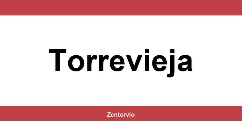Teléfono y dirección DHL en Torrevieja
