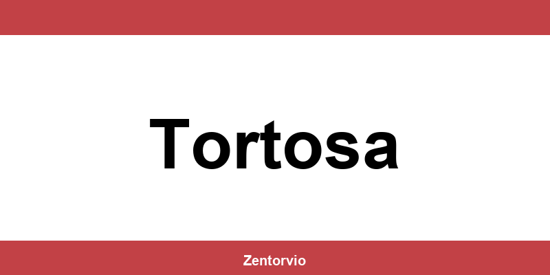 Teléfono y dirección DHL en Tortosa