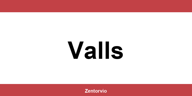 Teléfono y dirección DHL en Valls