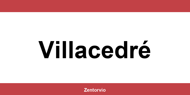 Teléfono y dirección DHL en Villacedré