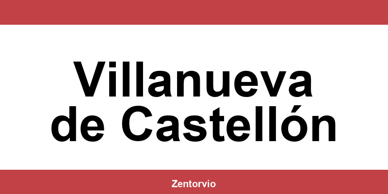Teléfono y dirección DHL en Villanueva de Castellón