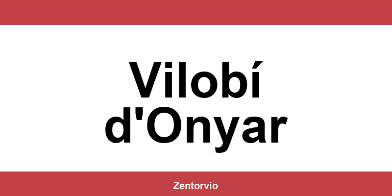 Teléfono y dirección DHL en Vilobí d'Onyar