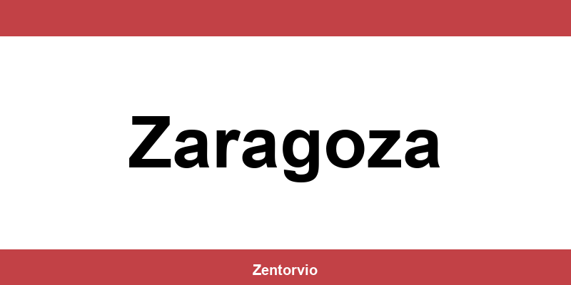Teléfono y dirección DHL en Zaragoza